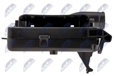 REZONATOR SISTEM DE ESAPAMENT NTY EZCVV090 7