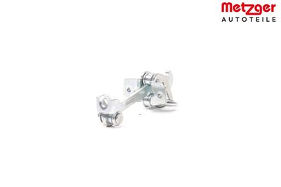 FIXARE USA METZGER AUTOTEILE 2312010 11