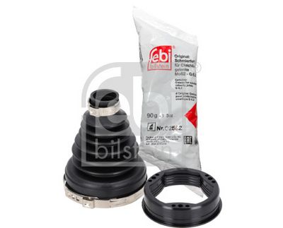 FEBI BILSTEIN Gofruotoji membrana, kardaninis velenas