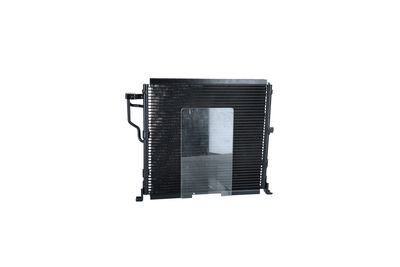 CONDENSATOR CLIMATIZARE NRF 35107 23