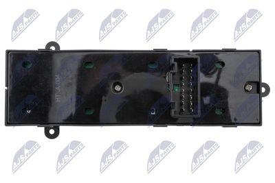 COMUTATOR MACARA GEAM NTY EWSKA004 4