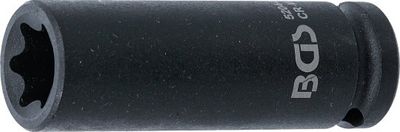 KRAFT-STECKNUSS BGS 520420