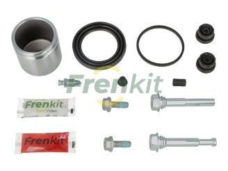 ремонтен комплект, спирачен апарат FRENKIT 754108