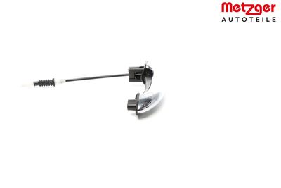 TüRGRIFF METZGER AUTOTEILE 2310953 31