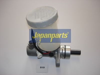 JAPANPARTS Pagrindinis cilindras, stabdžiai