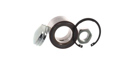 RADLAGERSATZ SKF VKBA3641 20