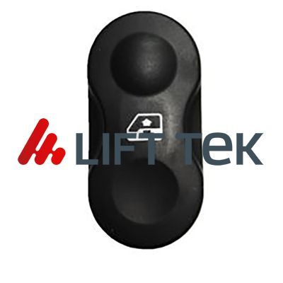 Выключатель, стеклолодъемник LIFT-TEK LTRNI76001 для DACIA DUSTER