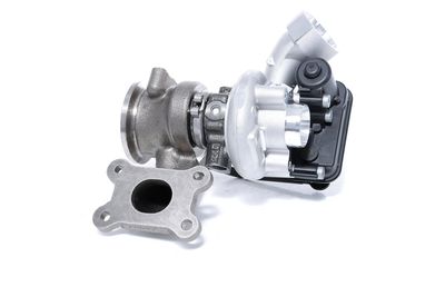 LADER AUFLADUNG BTS Turbo T917552 30