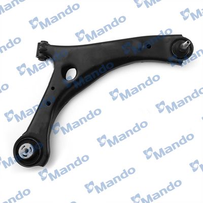 носач, окачване на колелата MANDO MSA018827