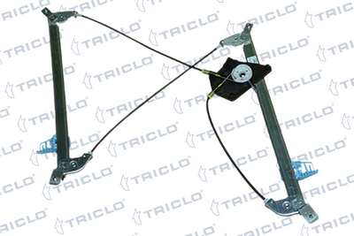 стъклоподемник TRICLO