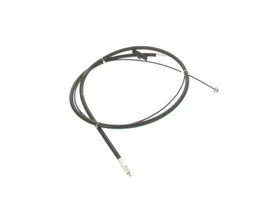 SEILZUG FESTSTELLBREMSE BOSCH 1987477198 27