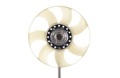 VENTILATOR RADIATOR MAHLE CFF470000P 9