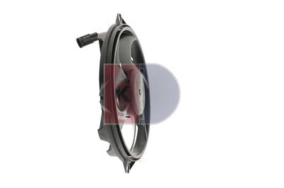 LüFTER MOTORKüHLUNG AKS DASIS 068033N 11