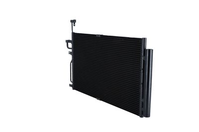 CONDENSATOR CLIMATIZARE NRF 35797 32