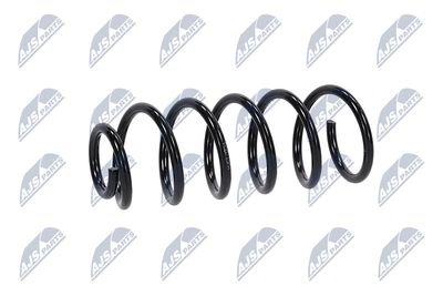 ARC SPIRAL NTY ASZCT004 24