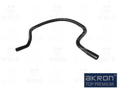 маркуч на радиатора AKRON-MALÒ 281322A