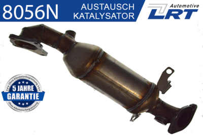 CATALIZATOR LRT 8056N 2