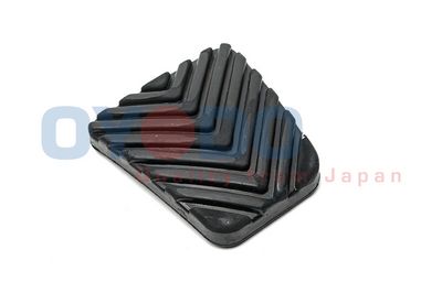 Pedalo antdėklas, stabdžių pedalas