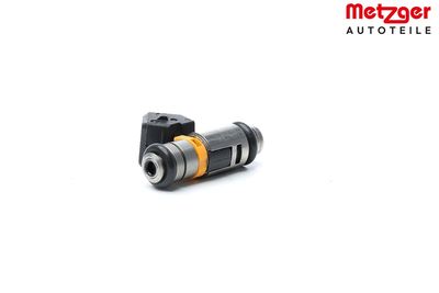 EINSPRITZVENTIL METZGER AUTOTEILE 0920044 15