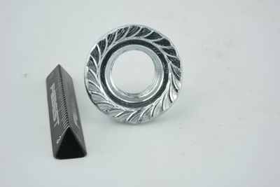 NACHLAUFSCHALE CORP AXE FEBEST 0431001 13