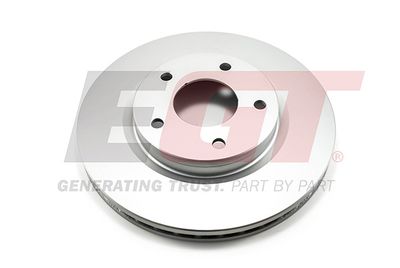 Brake Disc 410775cEGT