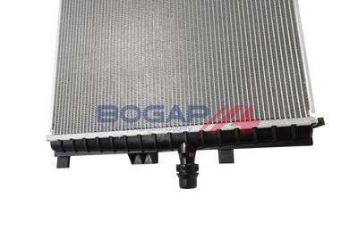 RADIATOR RACIRE MOTOR BOGAP EV4210103 4