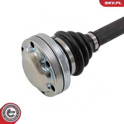 полуоска ESEN SKV 40SKV181