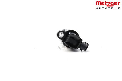 ZüNDSPULE METZGER AUTOTEILE 0880543 29