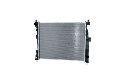 RADIATOR RACIRE MOTOR NRF 550247 5
