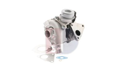 LADER AUFLADUNG AKS DASIS 185013N 2