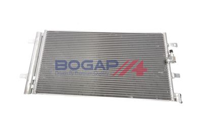 CONDENSATOR CLIMATIZARE BOGAP A4117114 5