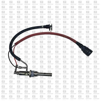 UNITATE DE INJECTIE REGENERARE FILTRU DE PARTICULE