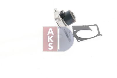 WASSERPUMPE MOTORKüHLUNG AKS DASIS 570565N 12