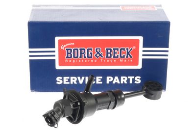 BORG & BECK Master Cylinder, clutch BCM213