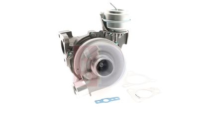 LADER AUFLADUNG AKS DASIS 565025N 15