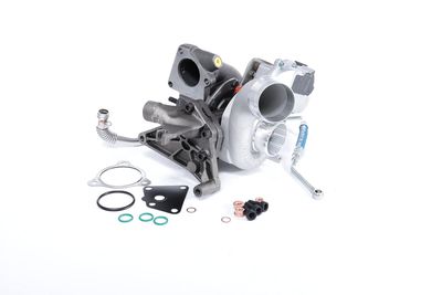 LADER AUFLADUNG BTS Turbo T981346 32