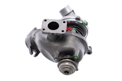 COMPRESOR SISTEM DE SUPRAALIMENTARE REMANTE 003001000056R 29