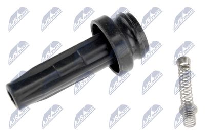 MANSON CAUCIUC BOBINA NTY ECZCT002A 1