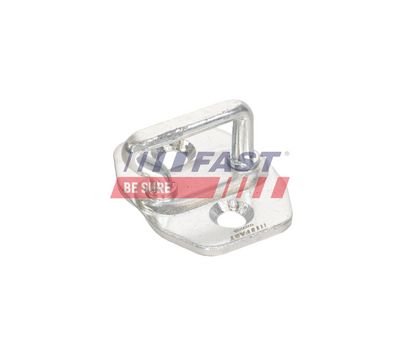 PLACă DE îNCHIDERE BROASCă Ușă FAST FT10851 3