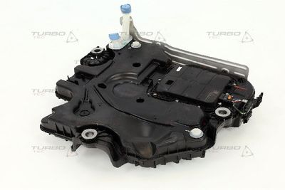 UNITATE REZERVOR INJECTIE ADITIV TURBO-TEC ADB002 50