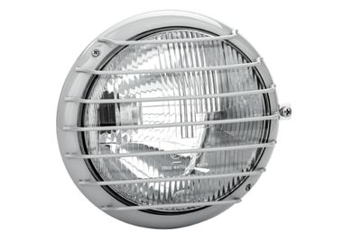 HELLA Hauptscheinwerfer