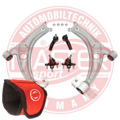 SET SUSPENSIE ROATA MASTER-SPORT GERMANY 368242SETMSM