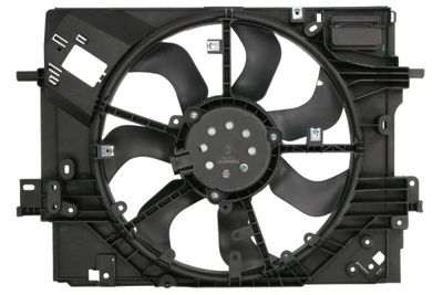 VENTILATOR RADIATOR THERMOTEC D8R021TT 1