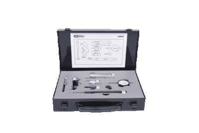 EINSTELLWERKZEUGSATZ EINSPRITZPUMPE KS TOOLS 4000300 4