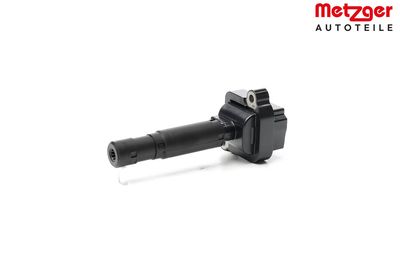 ZüNDSPULE METZGER AUTOTEILE 0880452 17