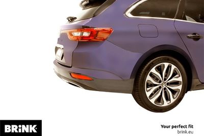 MODUL TRACTARE BRINK 619600 2