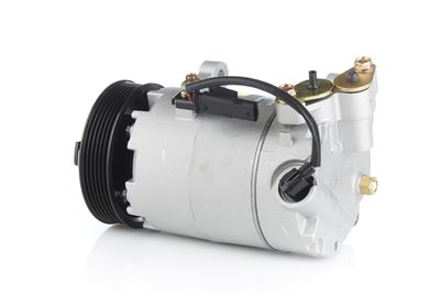 KOMPRESSOR KLIMAANLAGE NISSENS 890099 28