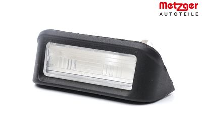 KENNZEICHENLEUCHTE METZGER AUTOTEILE 2080012 5