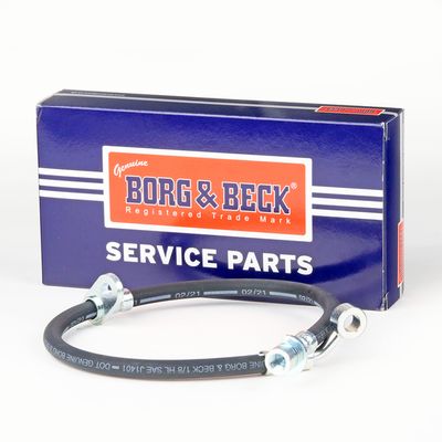 Brake Hose Borg & Beck BBH7792