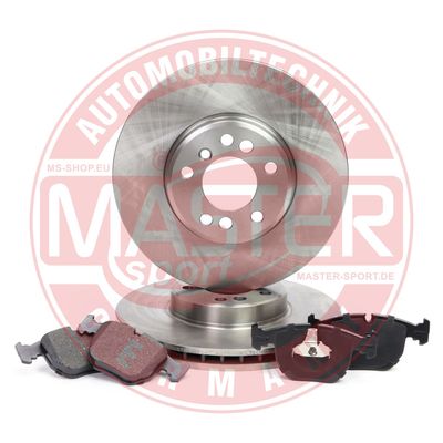 SET FRANA FRANA DISC